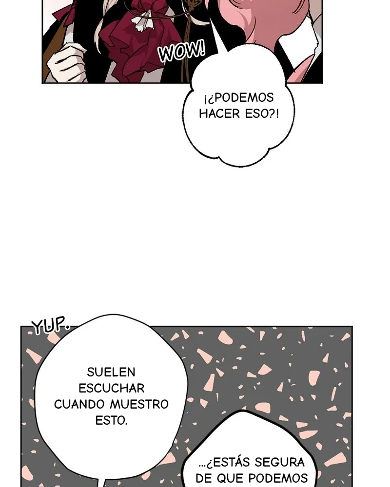 The Dark Lord's Confession - Capítulo 10 - Página 32 - LectorTMOo