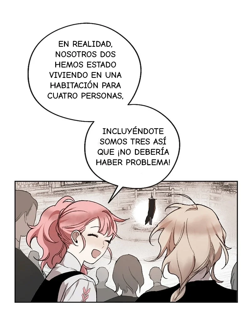 The Dark Lord's Confession - Capítulo 10 - Página 34 - LectorTMOo