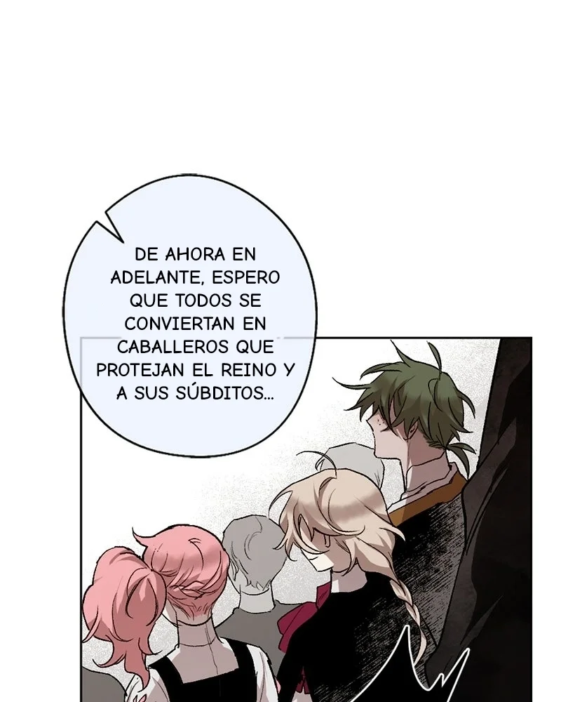 The Dark Lord's Confession - Capítulo 10 - Página 38 - LectorTMOo