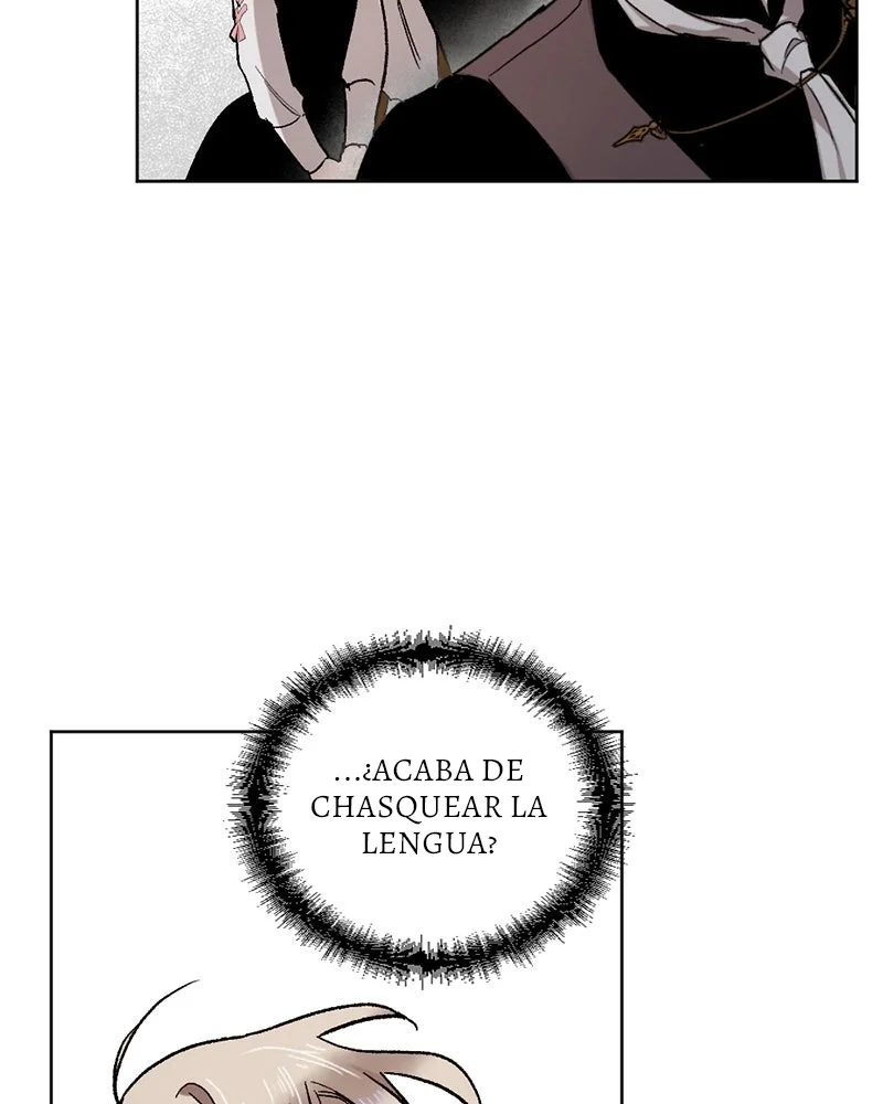 The Dark Lord's Confession - Capítulo 10 - Página 44 - LectorTMOo
