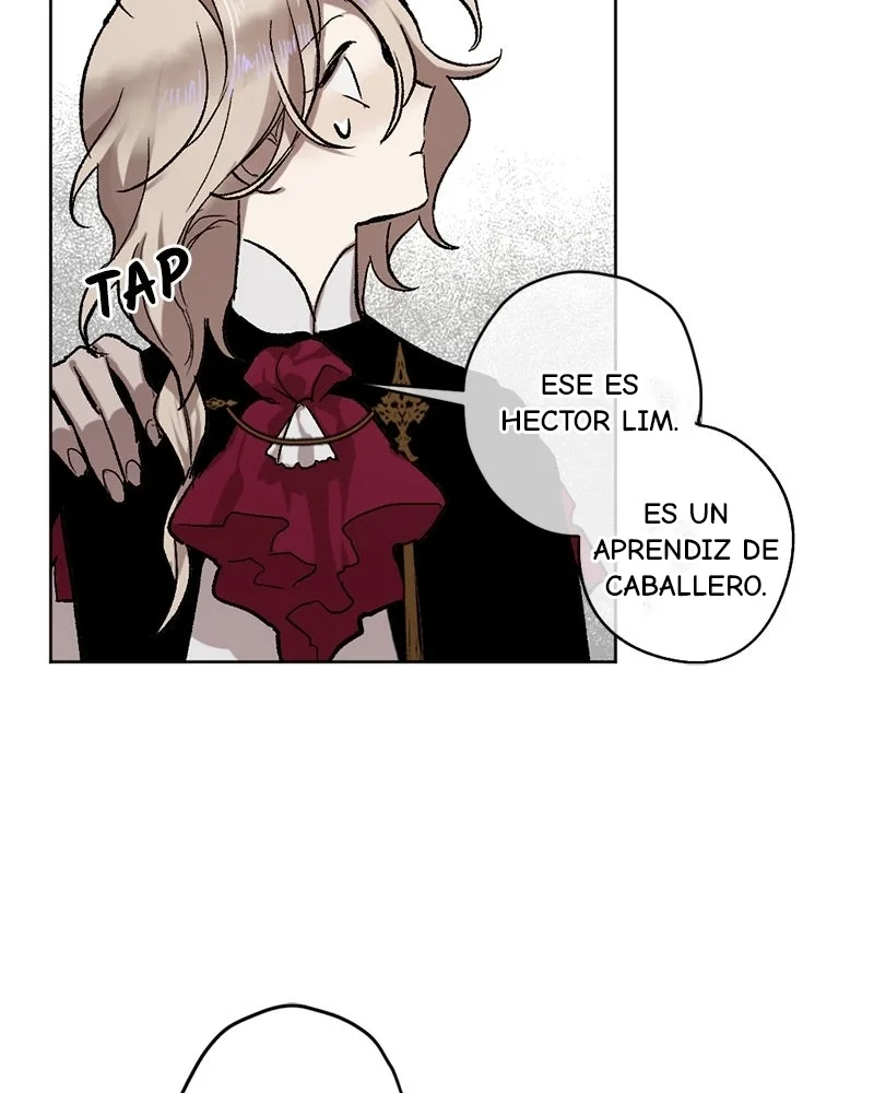 The Dark Lord's Confession - Capítulo 10 - Página 45 - LectorTMOo
