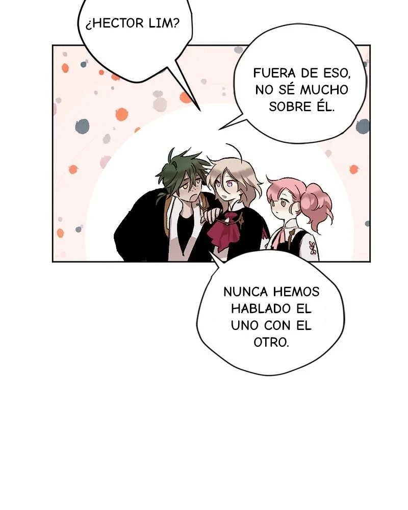 The Dark Lord's Confession - Capítulo 10 - Página 46 - LectorTMOo