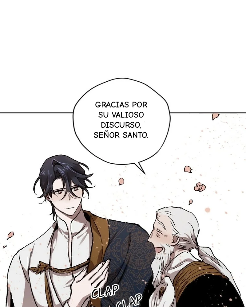 The Dark Lord's Confession - Capítulo 10 - Página 51 - LectorTMOo