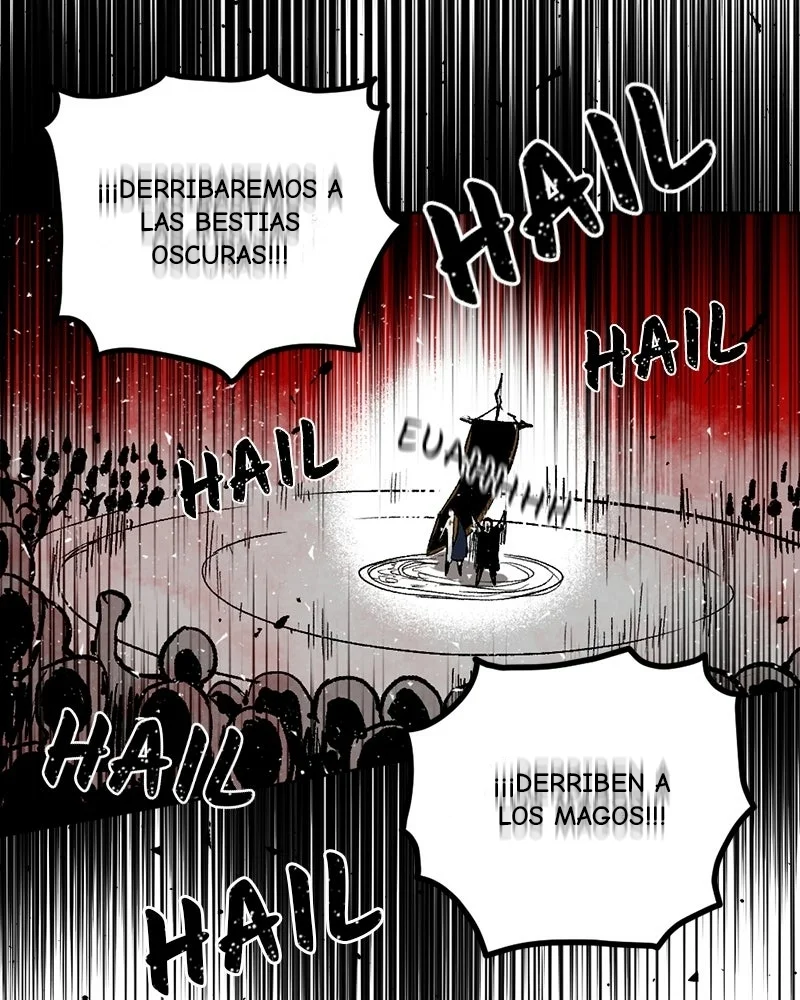 The Dark Lord's Confession - Capítulo 10 - Página 55 - LectorTMOo