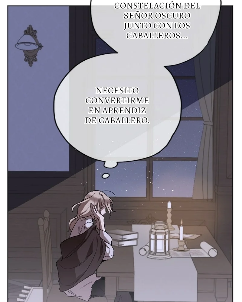 The Dark Lord's Confession - Capítulo 10 - Página 64 - LectorTMOo