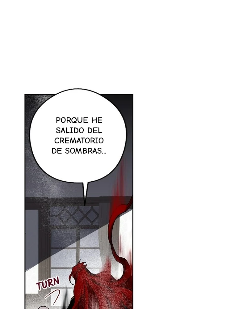 The Dark Lord's Confession - Capítulo 10 - Página 70 - LectorTMOo