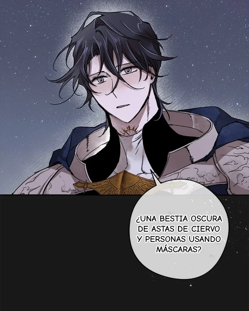The Dark Lord's Confession - Capítulo 10 - Página 77 - LectorTMOo