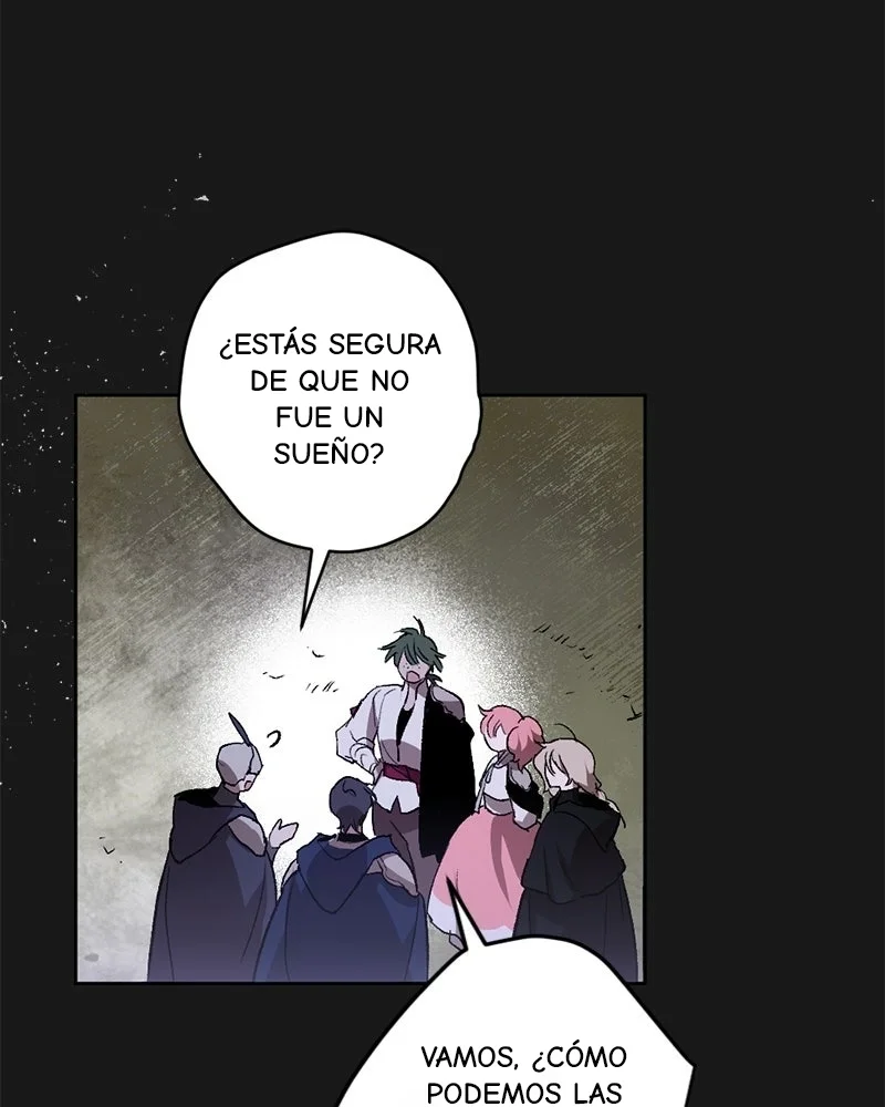 The Dark Lord's Confession - Capítulo 10 - Página 78 - LectorTMOo