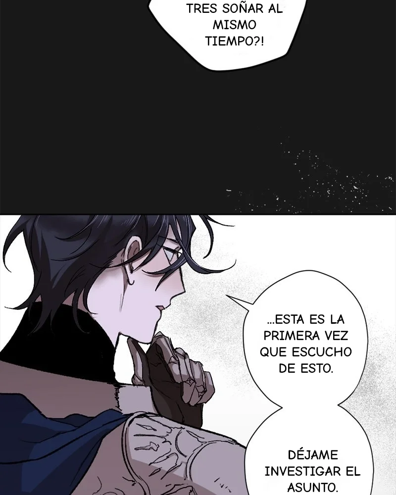 The Dark Lord's Confession - Capítulo 10 - Página 79 - LectorTMOo