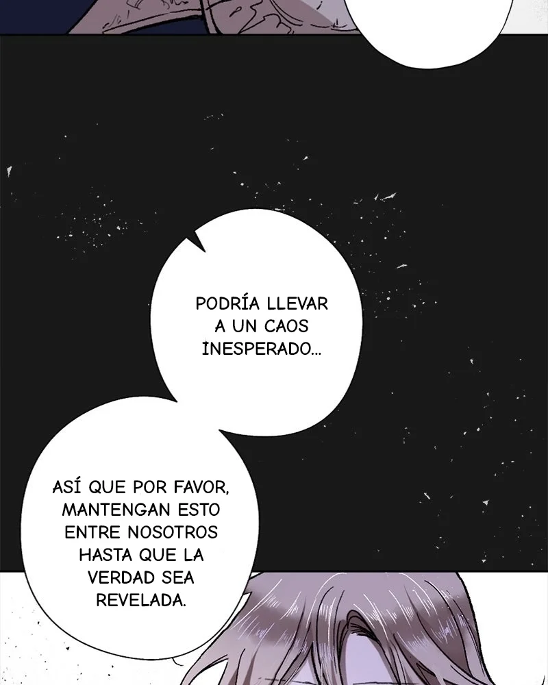 The Dark Lord's Confession - Capítulo 10 - Página 80 - LectorTMOo