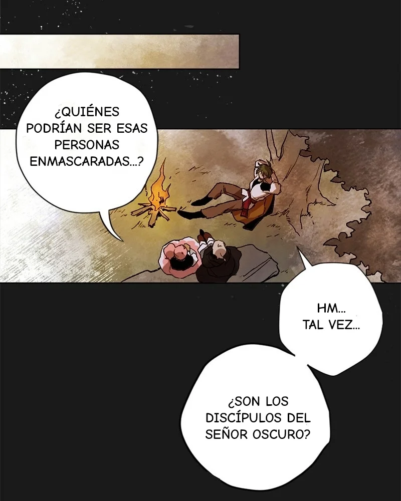 The Dark Lord's Confession - Capítulo 10 - Página 84 - LectorTMOo