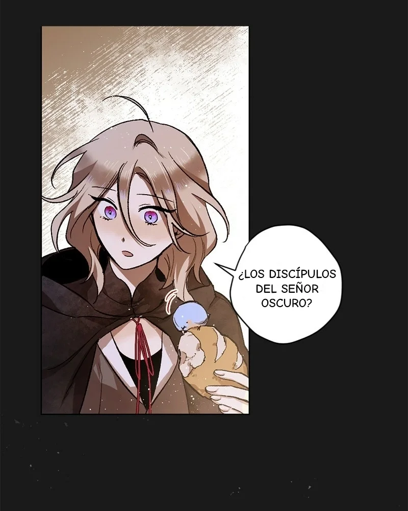 The Dark Lord's Confession - Capítulo 10 - Página 85 - LectorTMOo