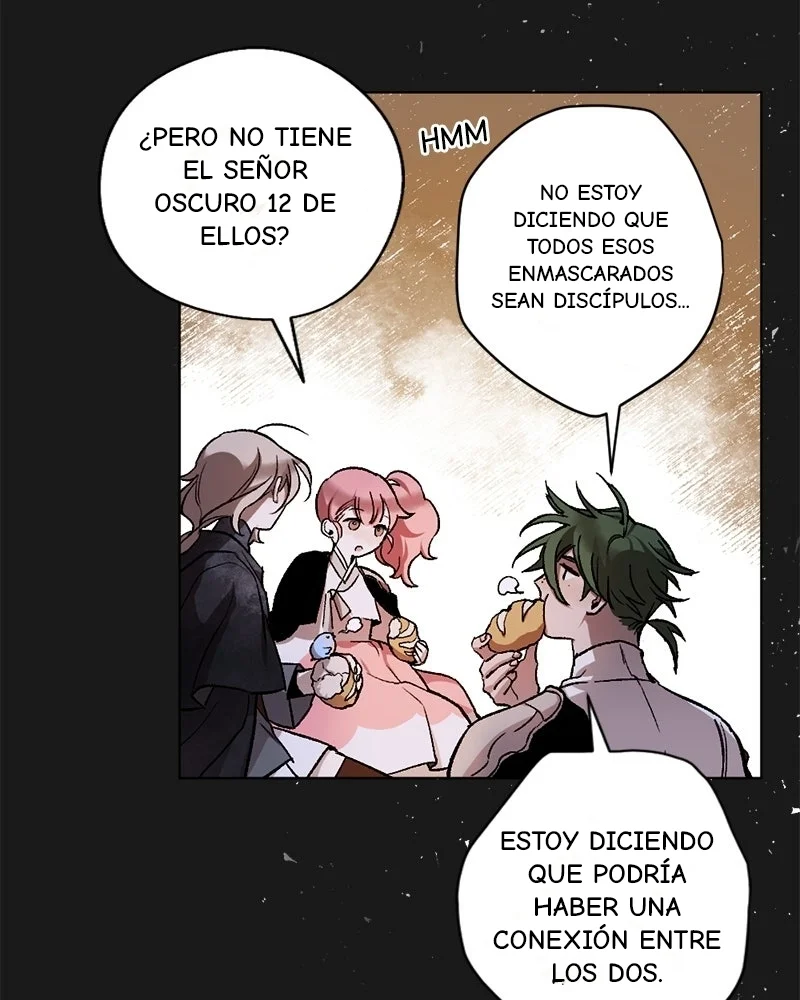 The Dark Lord's Confession - Capítulo 10 - Página 86 - LectorTMOo