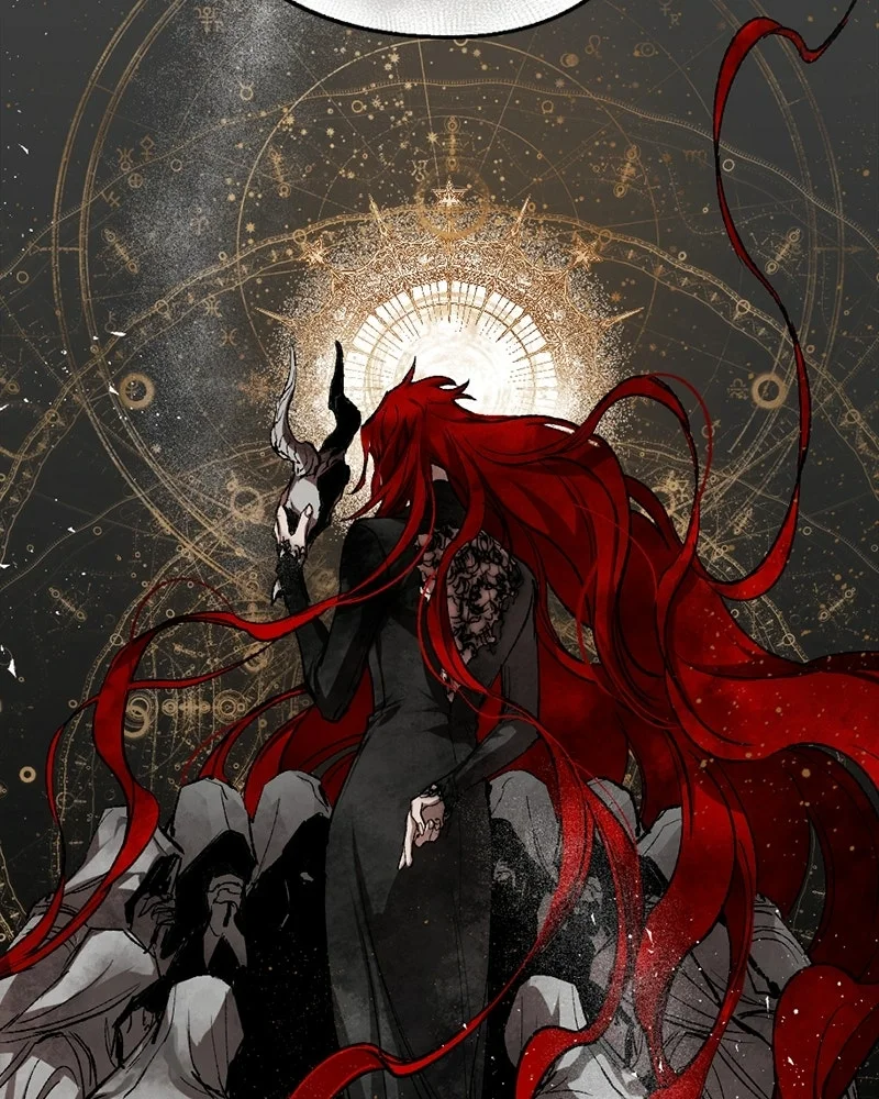 The Dark Lord's Confession - Capítulo 10 - Página 88 - LectorTMOo