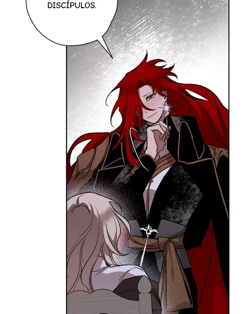 The Dark Lord's Confession - Capítulo 10 - Página 93 - LectorTMOo
