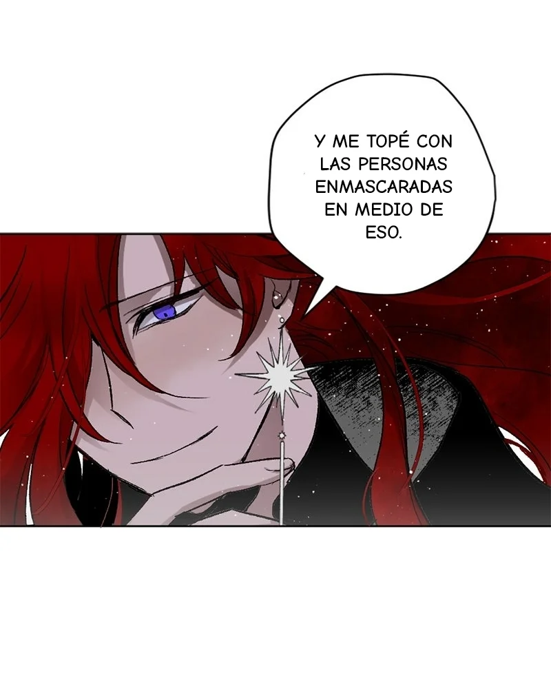 The Dark Lord's Confession - Capítulo 10 - Página 95 - LectorTMOo