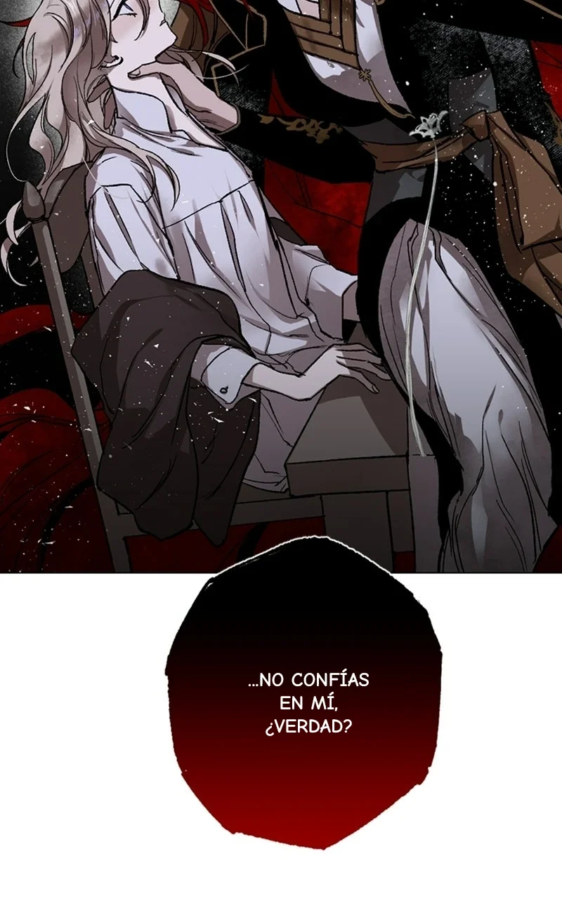 The Dark Lord's Confession - Capítulo 11 - Página 3 - LectorTMOo