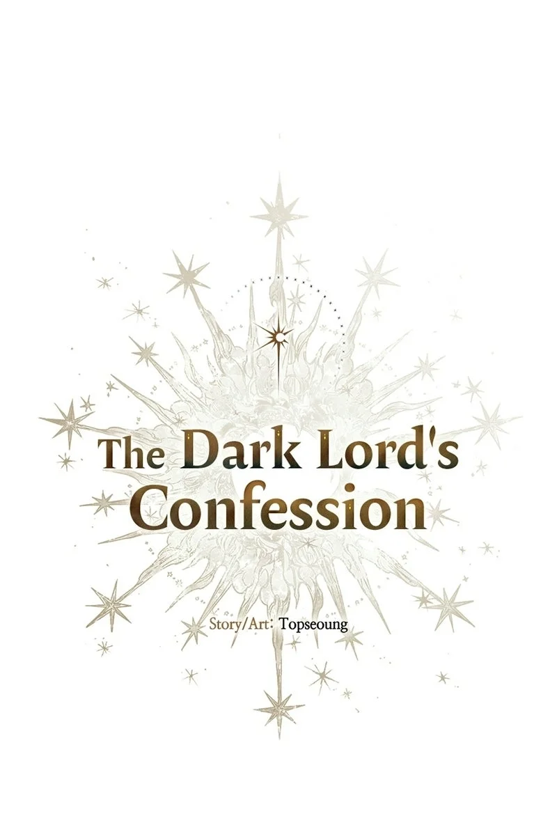 The Dark Lord's Confession - Capítulo 11 - Página 4 - LectorTMOo