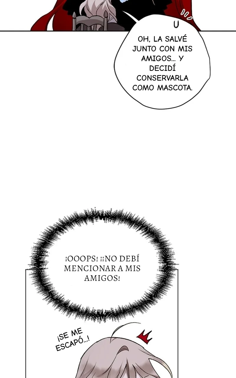 The Dark Lord's Confession - Capítulo 11 - Página 13 - LectorTMOo