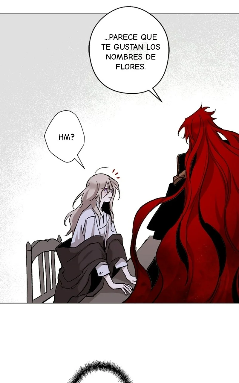 The Dark Lord's Confession - Capítulo 11 - Página 17 - LectorTMOo