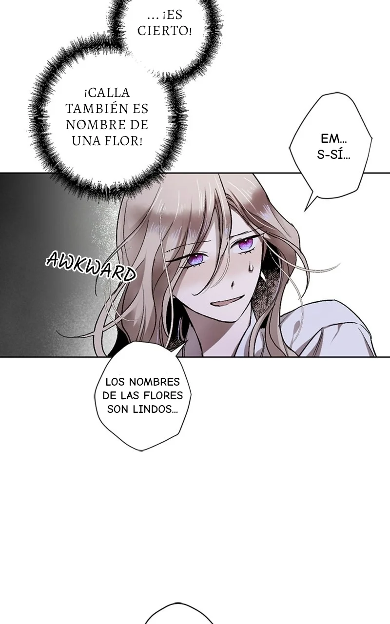 The Dark Lord's Confession - Capítulo 11 - Página 18 - LectorTMOo