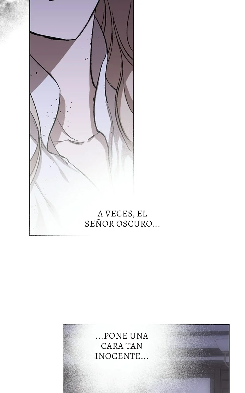 The Dark Lord's Confession - Capítulo 11 - Página 21 - LectorTMOo