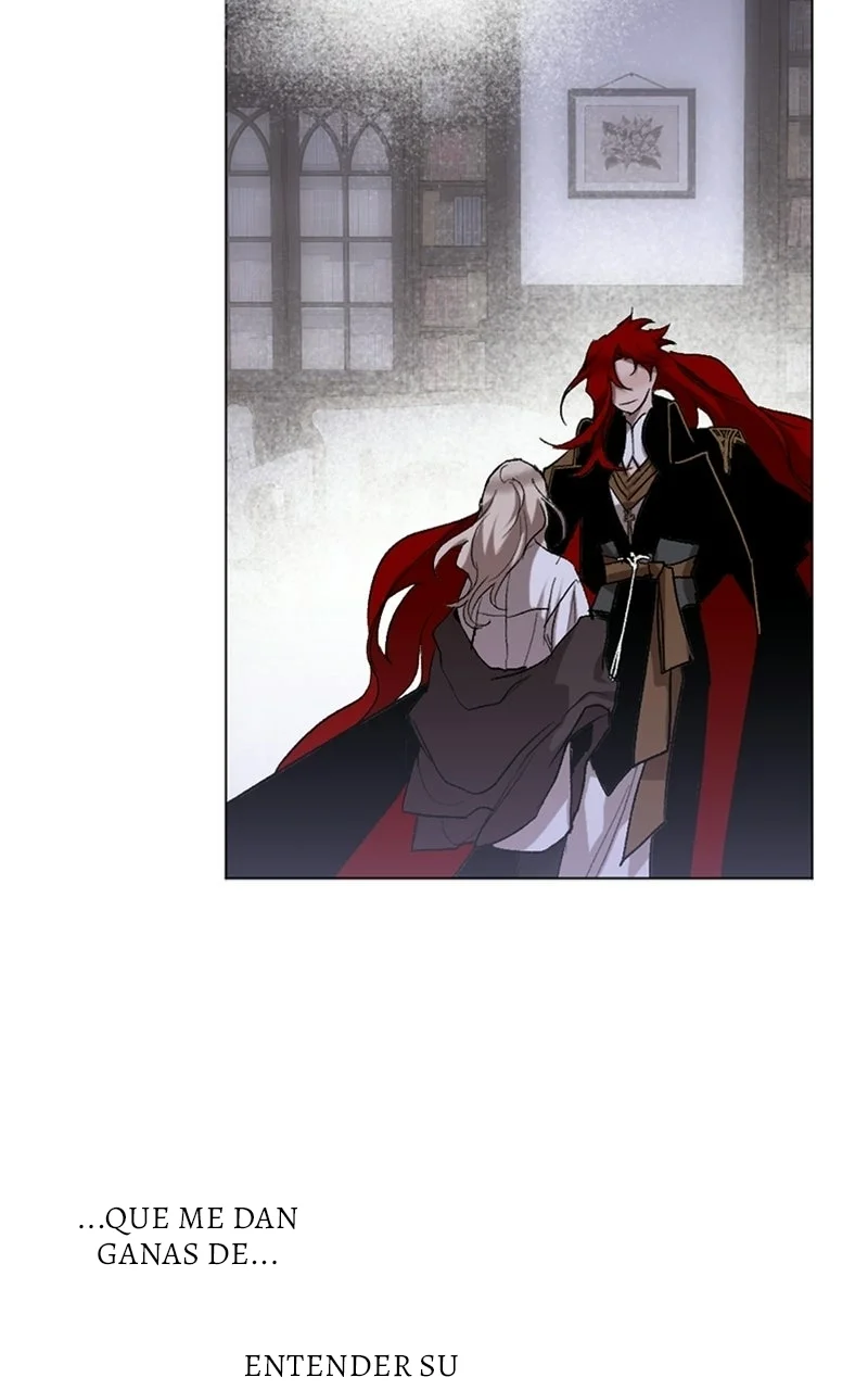 The Dark Lord's Confession - Capítulo 11 - Página 22 - LectorTMOo