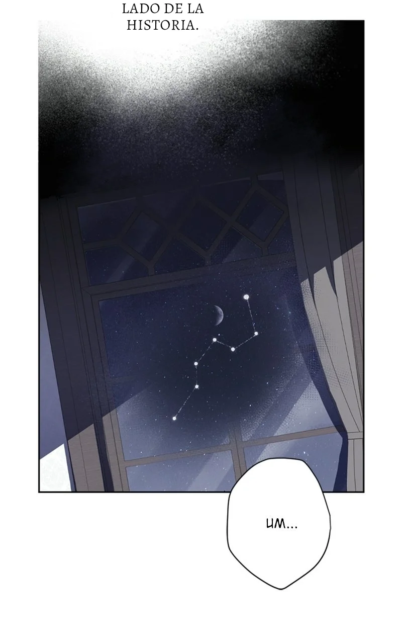 The Dark Lord's Confession - Capítulo 11 - Página 23 - LectorTMOo