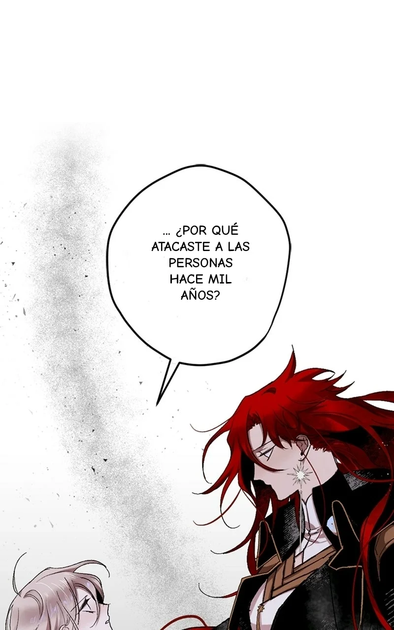 The Dark Lord's Confession - Capítulo 11 - Página 24 - LectorTMOo