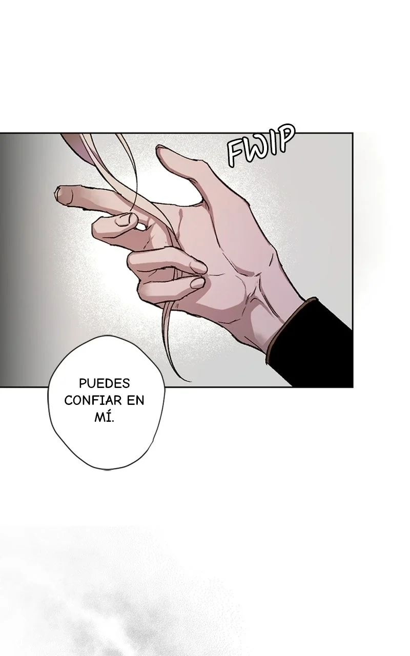 The Dark Lord's Confession - Capítulo 11 - Página 29 - LectorTMOo