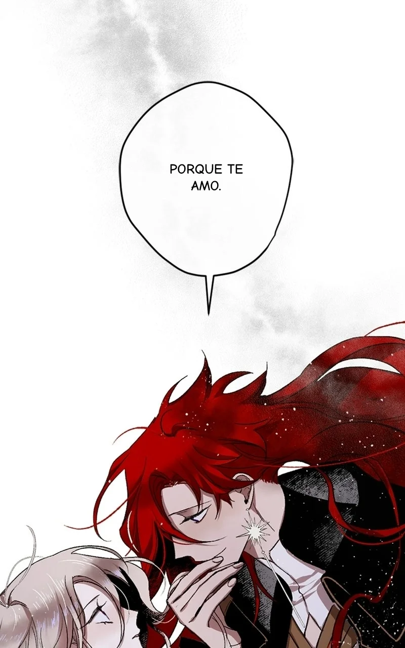The Dark Lord's Confession - Capítulo 11 - Página 30 - LectorTMOo