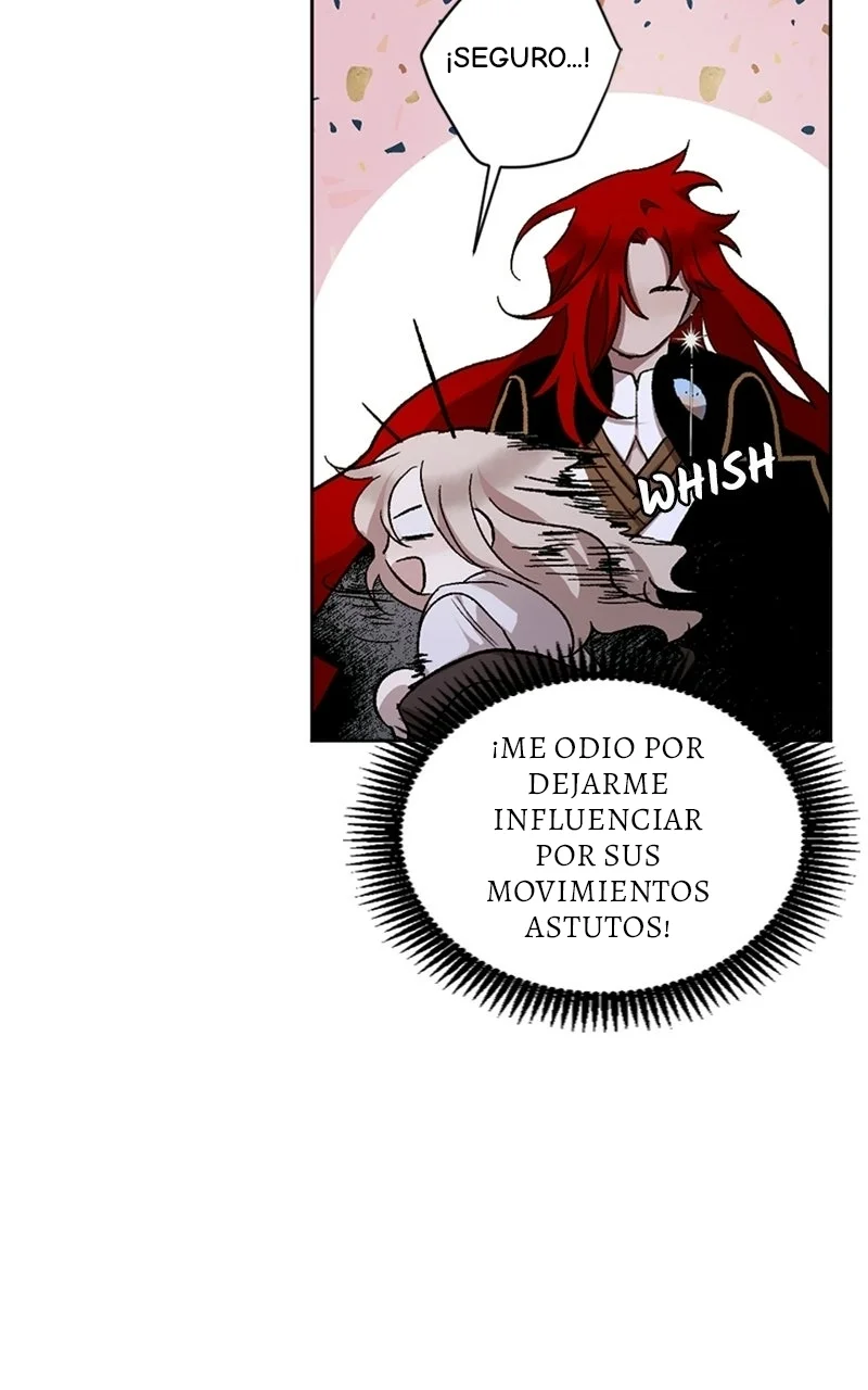 The Dark Lord's Confession - Capítulo 11 - Página 32 - LectorTMOo