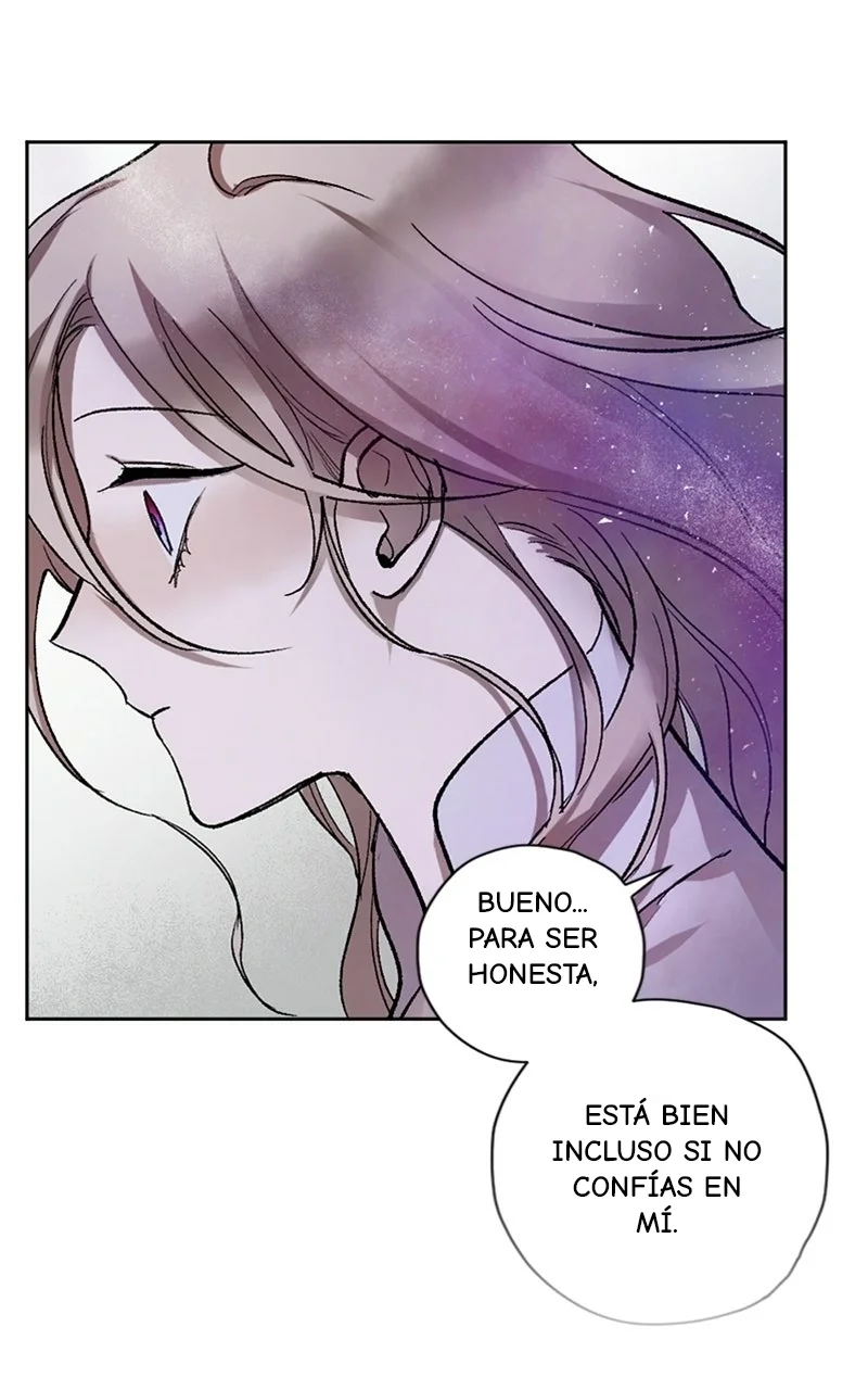 The Dark Lord's Confession - Capítulo 11 - Página 33 - LectorTMOo
