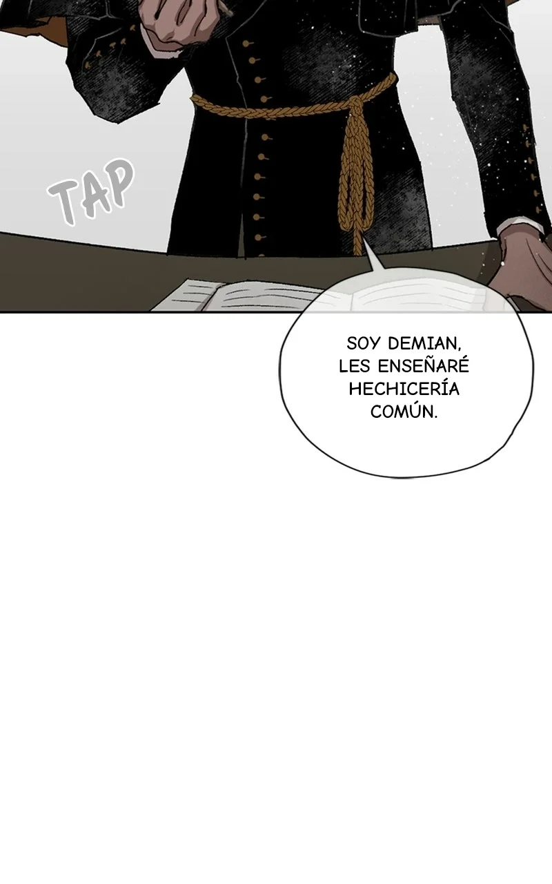 The Dark Lord's Confession - Capítulo 11 - Página 39 - LectorTMOo