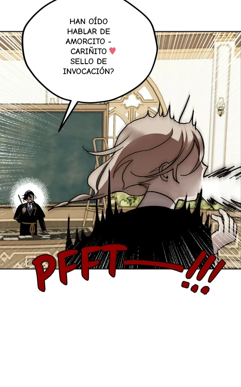 The Dark Lord's Confession - Capítulo 11 - Página 43 - LectorTMOo