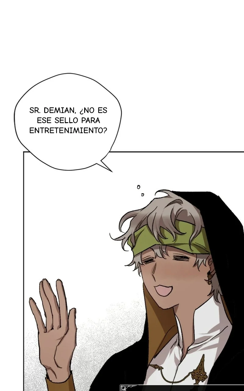 The Dark Lord's Confession - Capítulo 11 - Página 45 - LectorTMOo