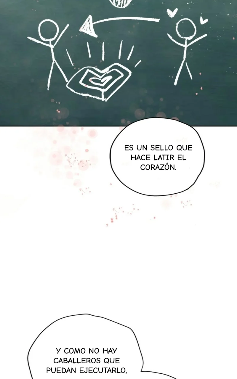 The Dark Lord's Confession - Capítulo 11 - Página 49 - LectorTMOo