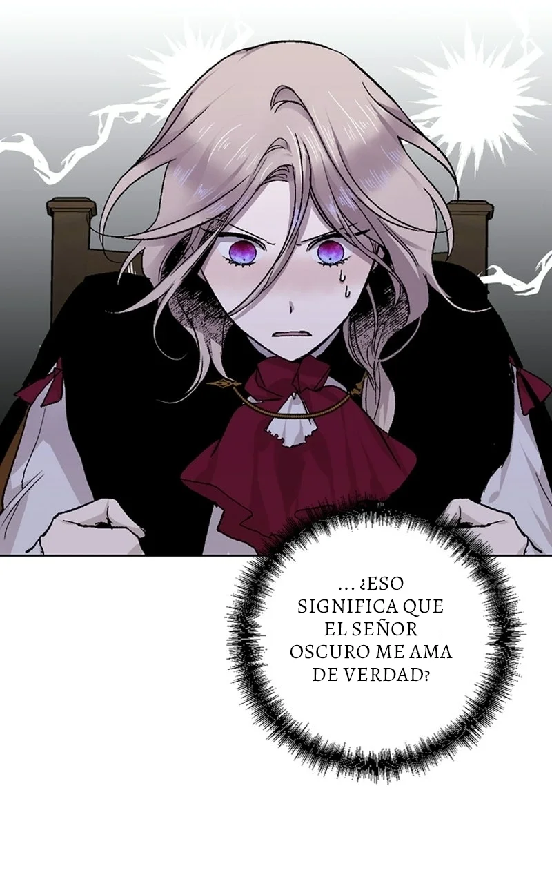The Dark Lord's Confession - Capítulo 11 - Página 55 - LectorTMOo