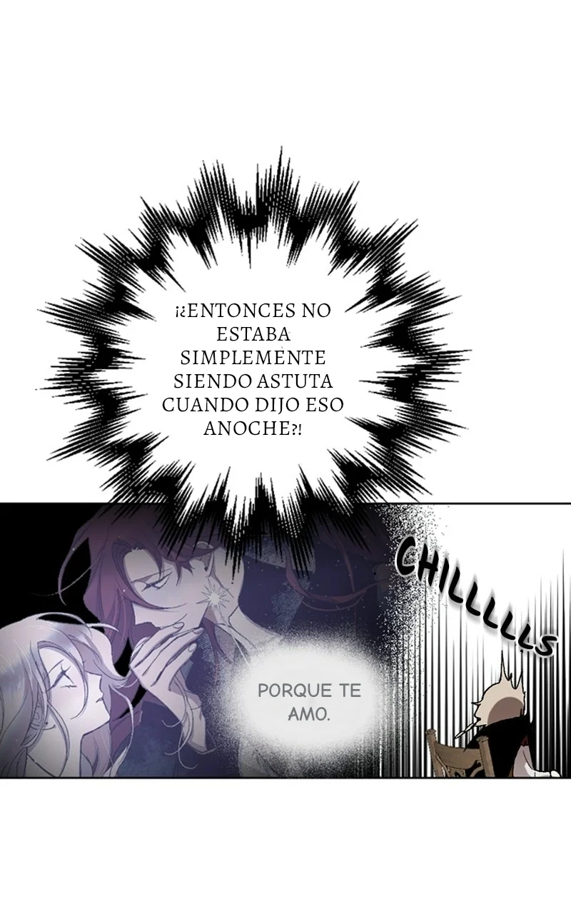 The Dark Lord's Confession - Capítulo 11 - Página 56 - LectorTMOo