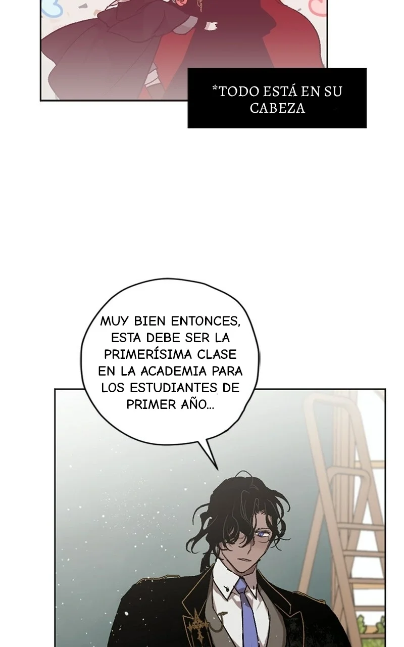 The Dark Lord's Confession - Capítulo 11 - Página 58 - LectorTMOo