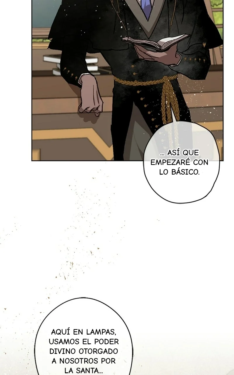The Dark Lord's Confession - Capítulo 11 - Página 59 - LectorTMOo