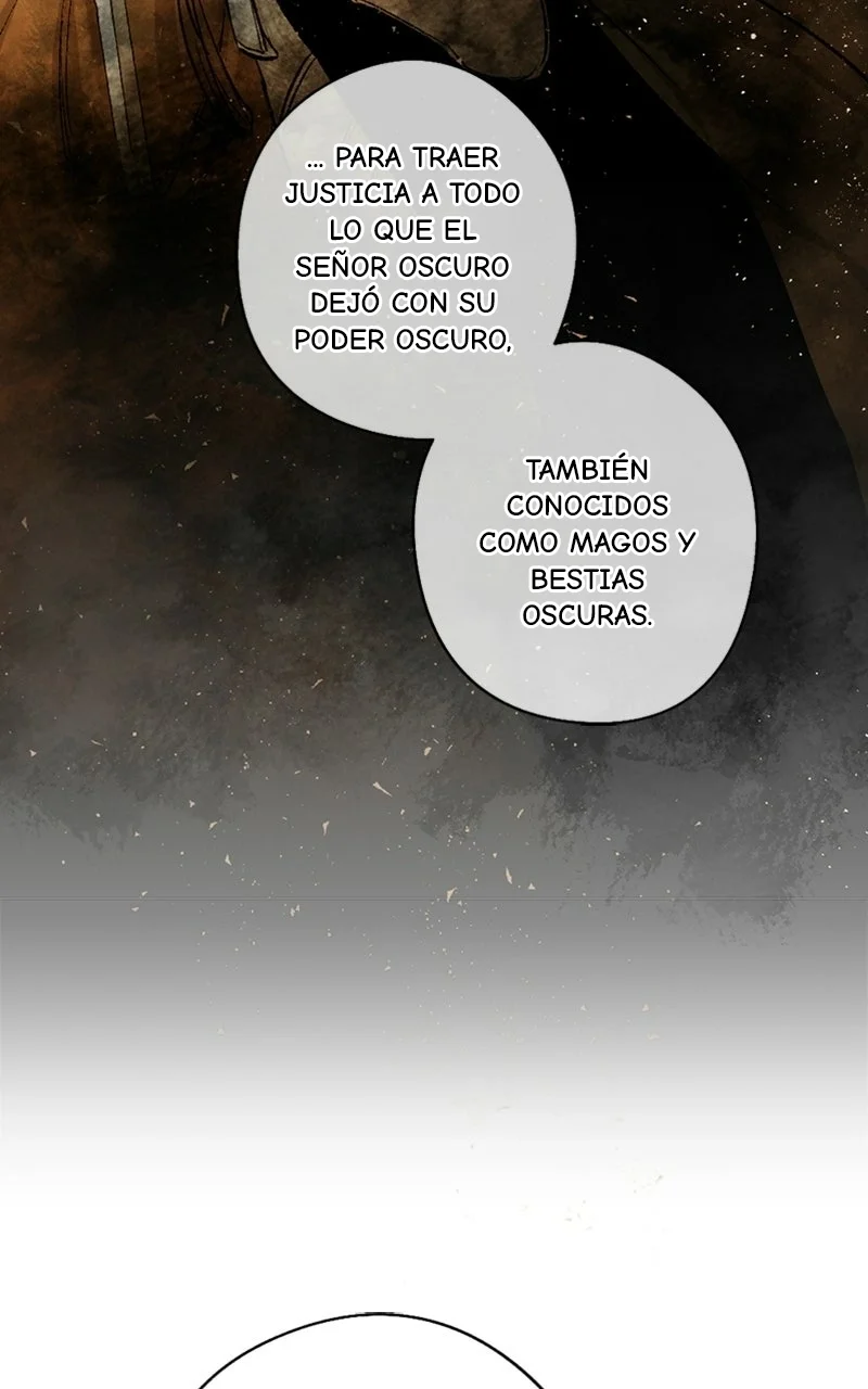 The Dark Lord's Confession - Capítulo 11 - Página 61 - LectorTMOo
