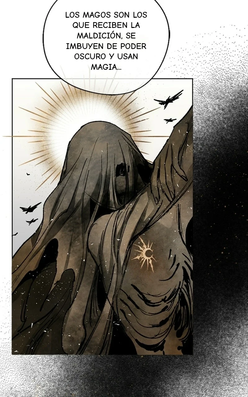 The Dark Lord's Confession - Capítulo 11 - Página 62 - LectorTMOo