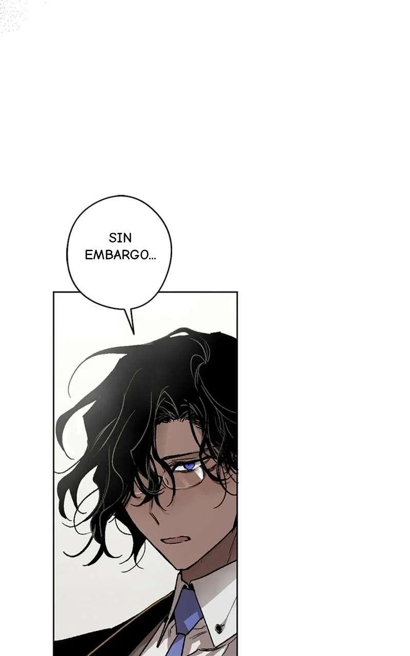The Dark Lord's Confession - Capítulo 11 - Página 64 - LectorTMOo