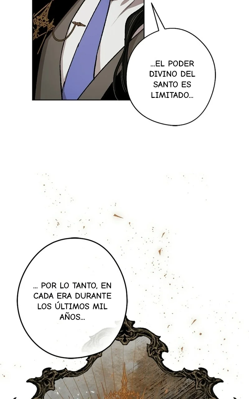 The Dark Lord's Confession - Capítulo 11 - Página 65 - LectorTMOo
