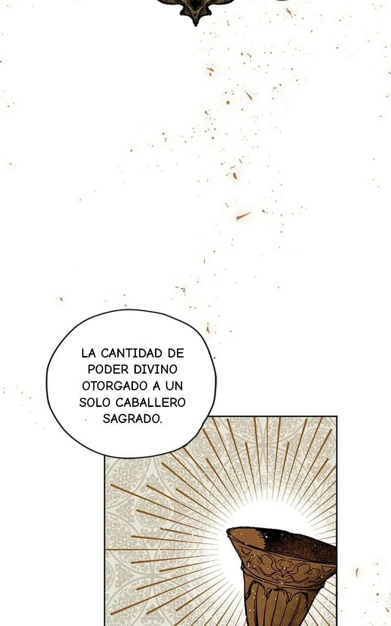 The Dark Lord's Confession - Capítulo 11 - Página 67 - LectorTMOo