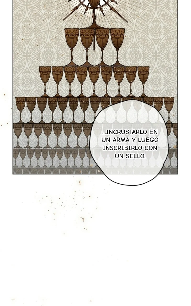 The Dark Lord's Confession - Capítulo 11 - Página 69 - LectorTMOo
