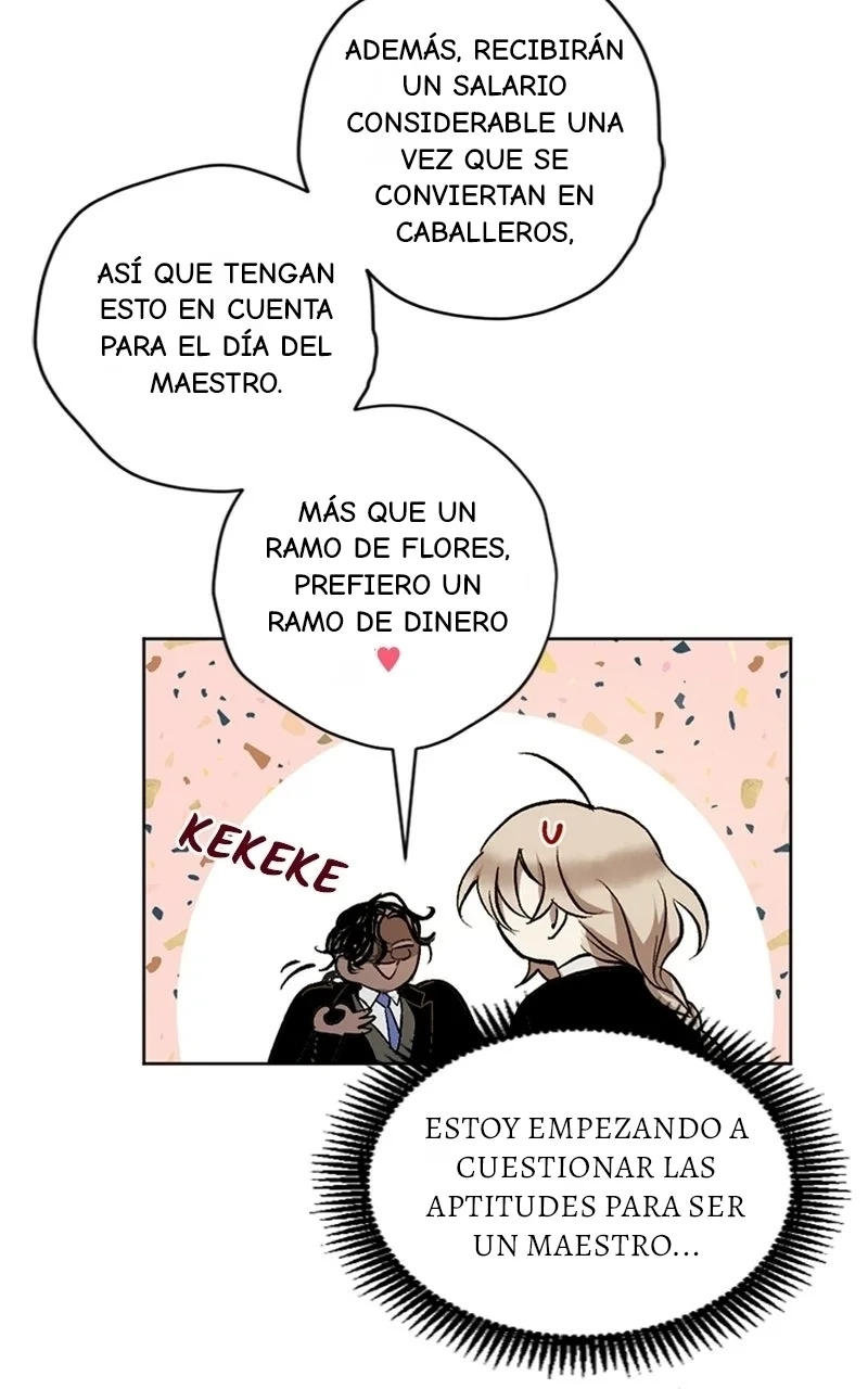 The Dark Lord's Confession - Capítulo 11 - Página 72 - LectorTMOo