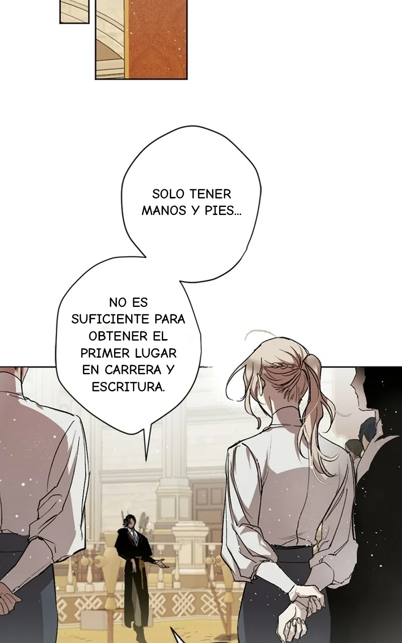 The Dark Lord's Confession - Capítulo 11 - Página 74 - LectorTMOo