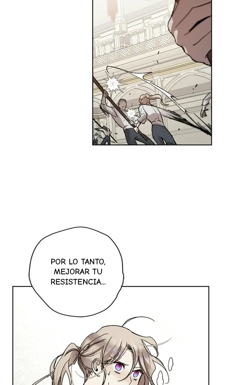 The Dark Lord's Confession - Capítulo 11 - Página 80 - LectorTMOo